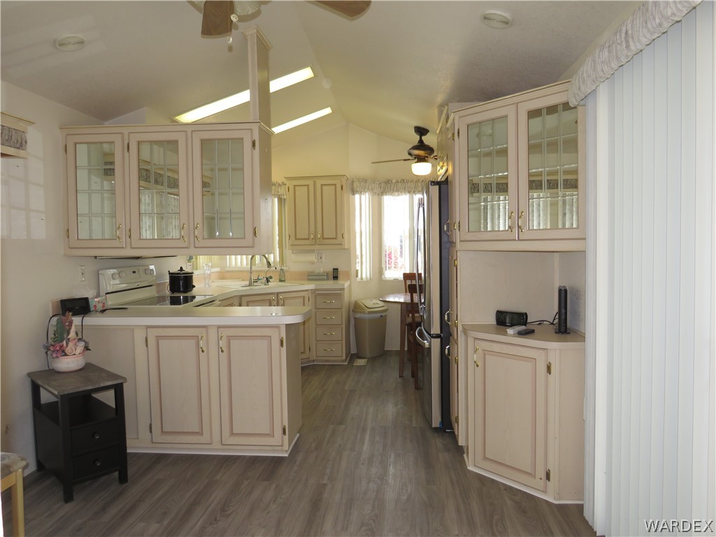 2000 Ramar Road, Unit 280 Bullhead City, AZ 86442 - Photo 25 of 53