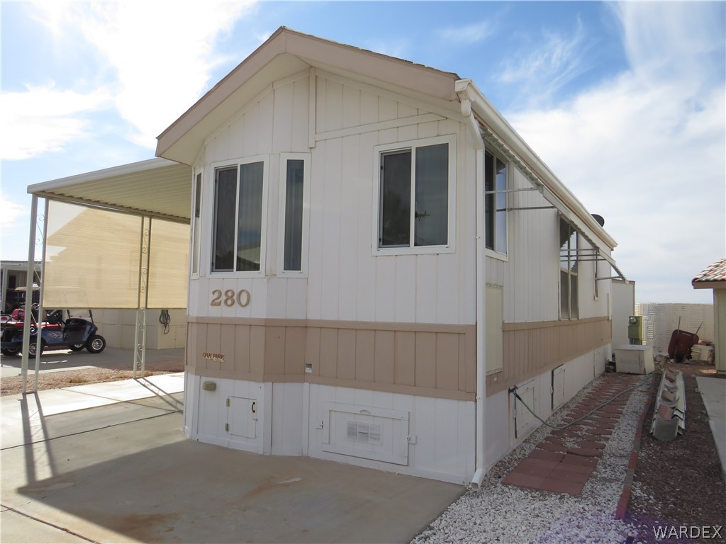 2000 Ramar Road, Unit 280 Bullhead City, AZ 86442 - Photo 3 of 53