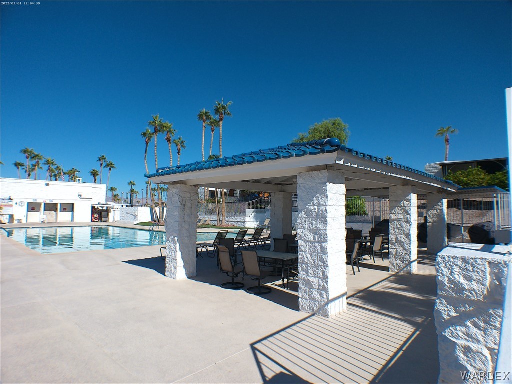 2000 Ramar Road, Unit 280 Bullhead City, AZ 86442 - Photo 46 of 53