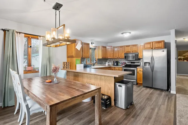 $467,900 | 7437 Sandhill Terrace Northeast, Carlos, MN 56319