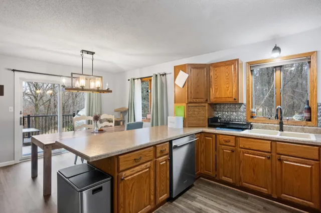 $467,900 | 7437 Sandhill Terrace Northeast, Carlos, MN 56319