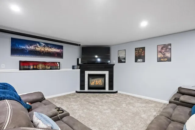 $467,900 | 7437 Sandhill Terrace Northeast, Carlos, MN 56319