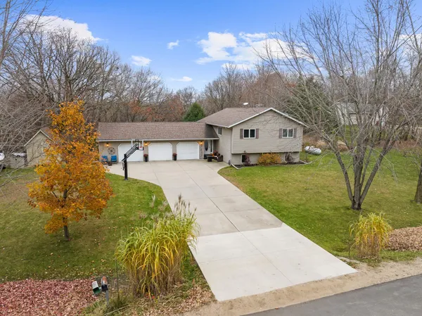$459,900 | 7437 Sandhill Terrace Northeast, Carlos, MN 56319