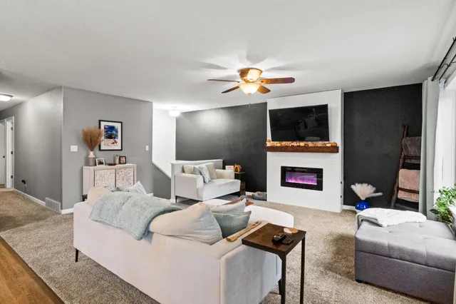 $467,900 | 7437 Sandhill Terrace Northeast, Carlos, MN 56319