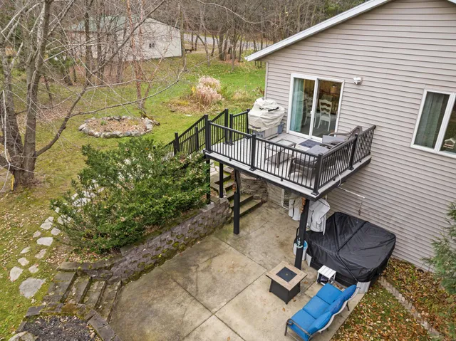 $467,900 | 7437 Sandhill Terrace Northeast, Carlos, MN 56319