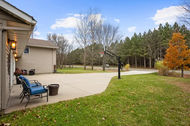 $467,900 | 7437 Sandhill Terrace Northeast, Carlos, MN 56319