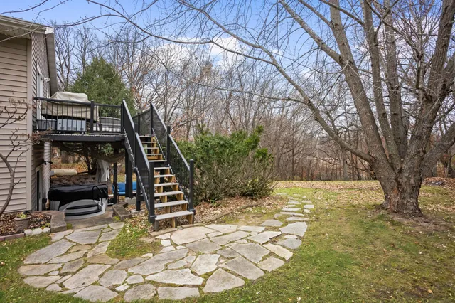 $467,900 | 7437 Sandhill Terrace Northeast, Carlos, MN 56319