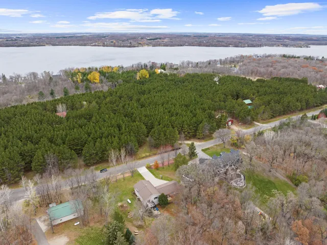 $467,900 | 7437 Sandhill Terrace Northeast, Carlos, MN 56319