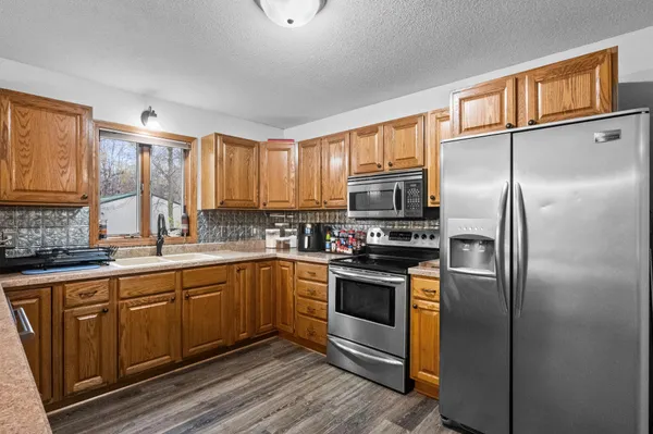 $459,900 | 7437 Sandhill Terrace Northeast, Carlos, MN 56319