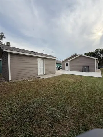 $172,000 | 311 Southwest 14th Avenue, Mineral Wells, TX 76067