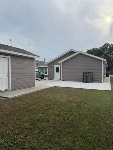 $172,000 | 311 Southwest 14th Avenue, Mineral Wells, TX 76067