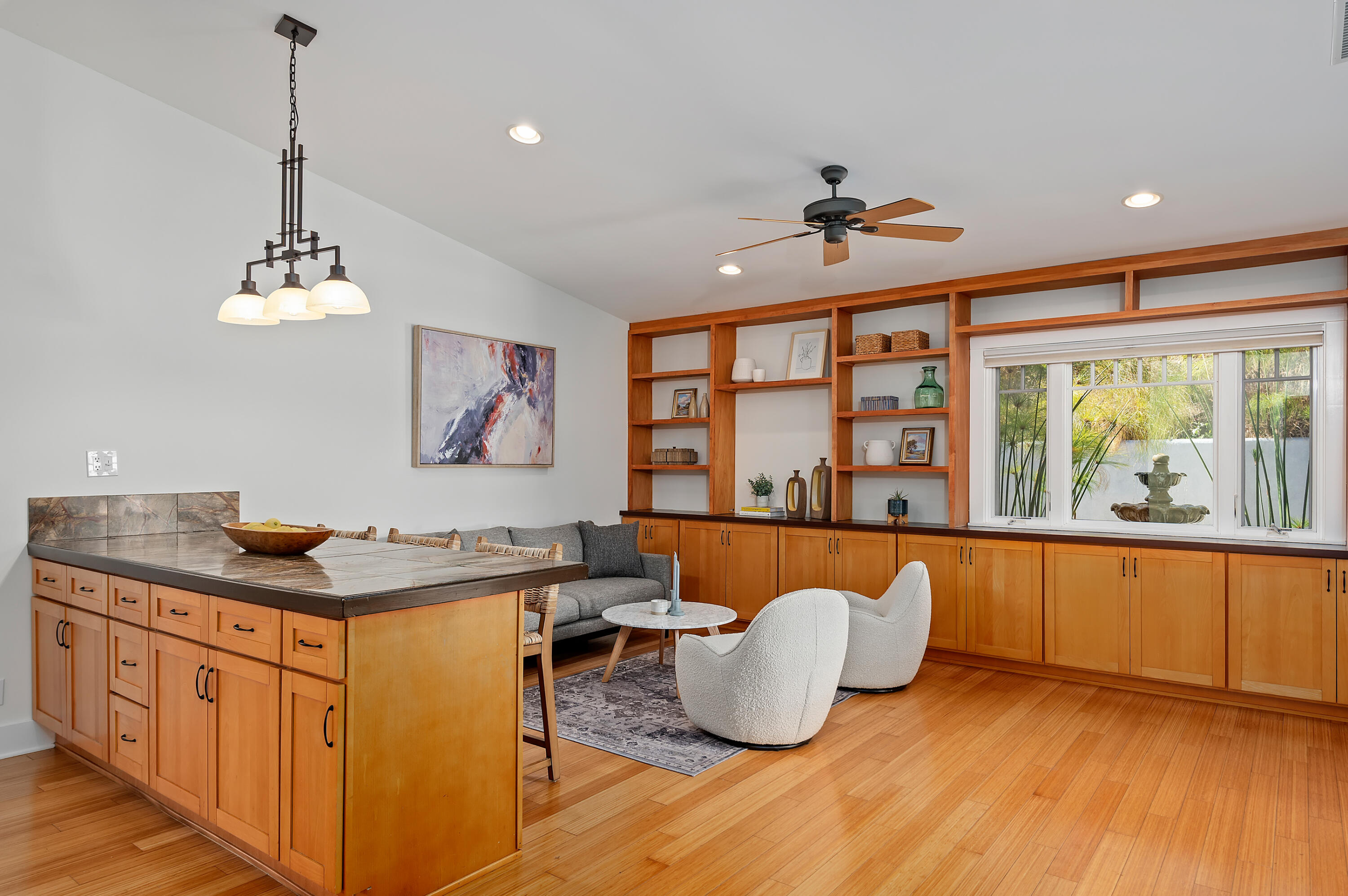 434 Terrace Road Santa Barbara, CA 93109 - Photo 14 of 31 14 - Family Room