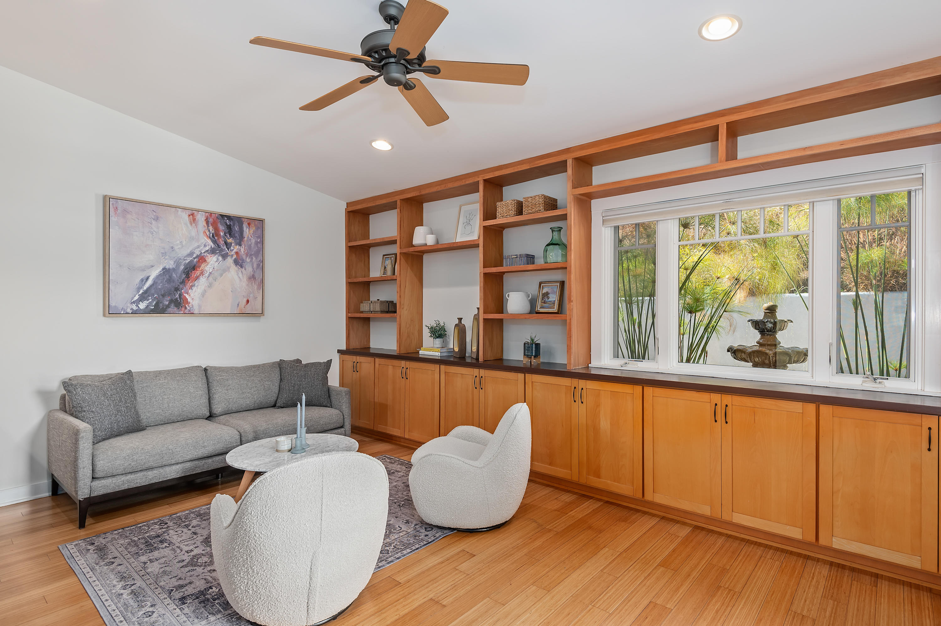 434 Terrace Road Santa Barbara, CA 93109 - Photo 15 of 31 15 - Family Room