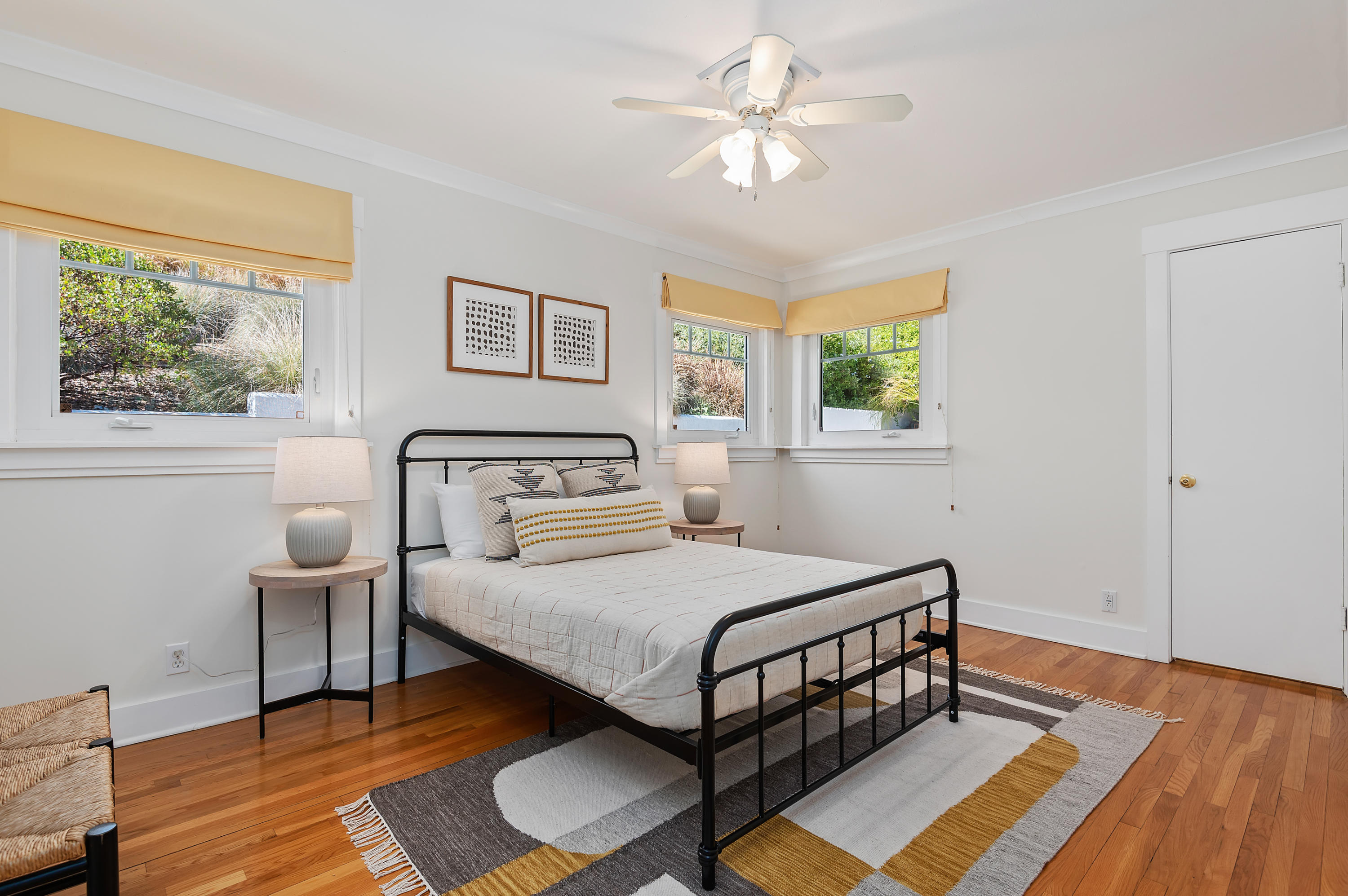 434 Terrace Road Santa Barbara, CA 93109 - Photo 16 of 31 16 - Bedroom 2