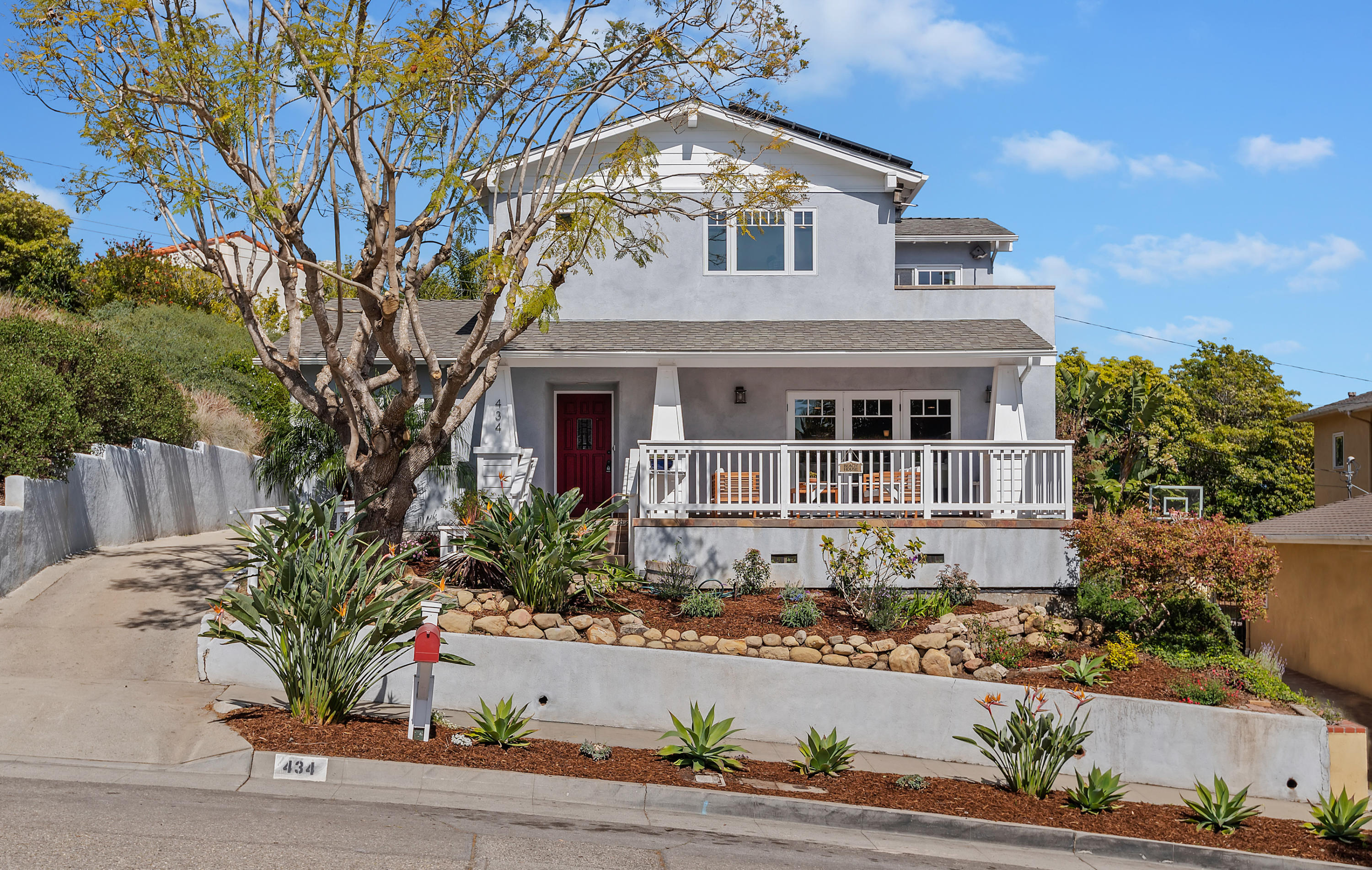 434 Terrace Road Santa Barbara, CA 93109 - Photo 2 of 31 02 - Street View