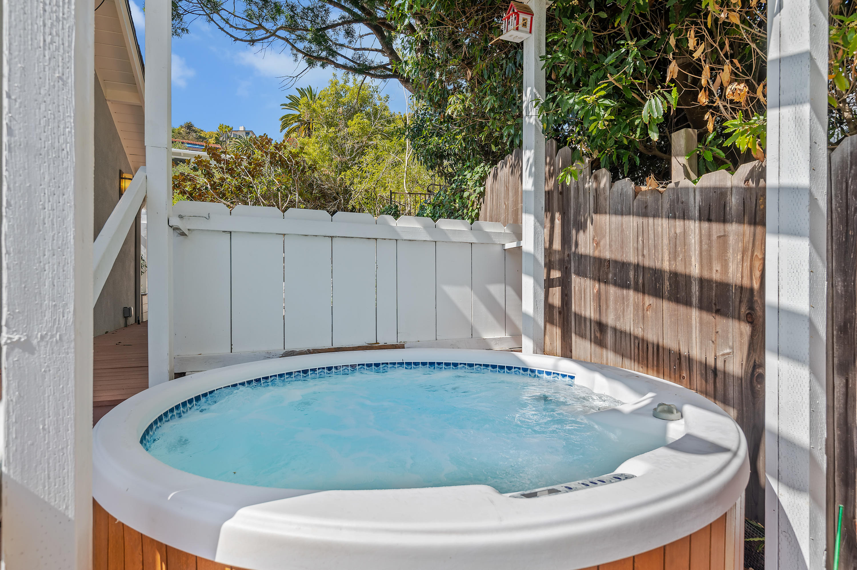 434 Terrace Road Santa Barbara, CA 93109 - Photo 30 of 31 31 - Spa