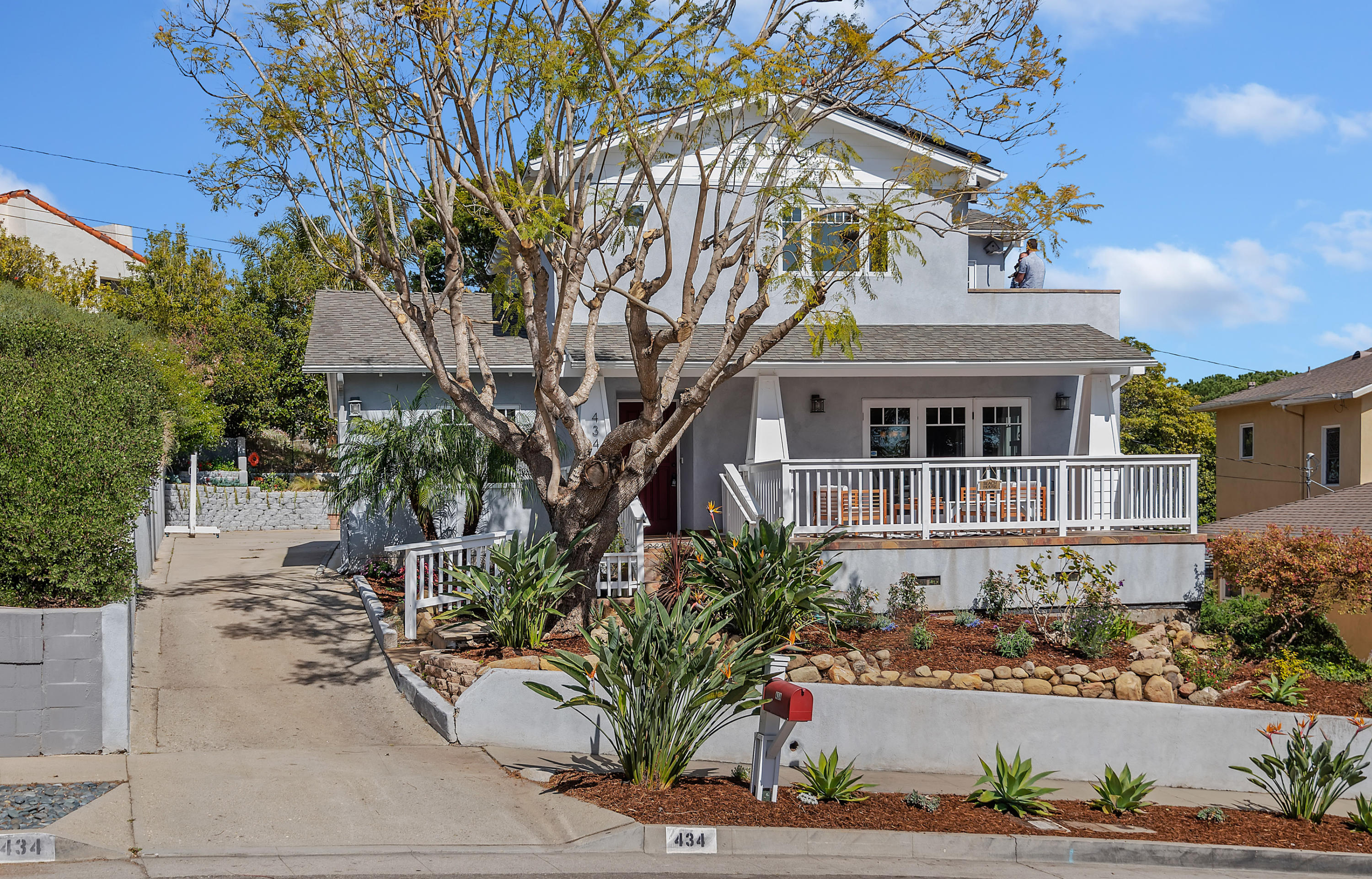 434 Terrace Road Santa Barbara, CA 93109 - Photo 3 of 31 01 - Street View
