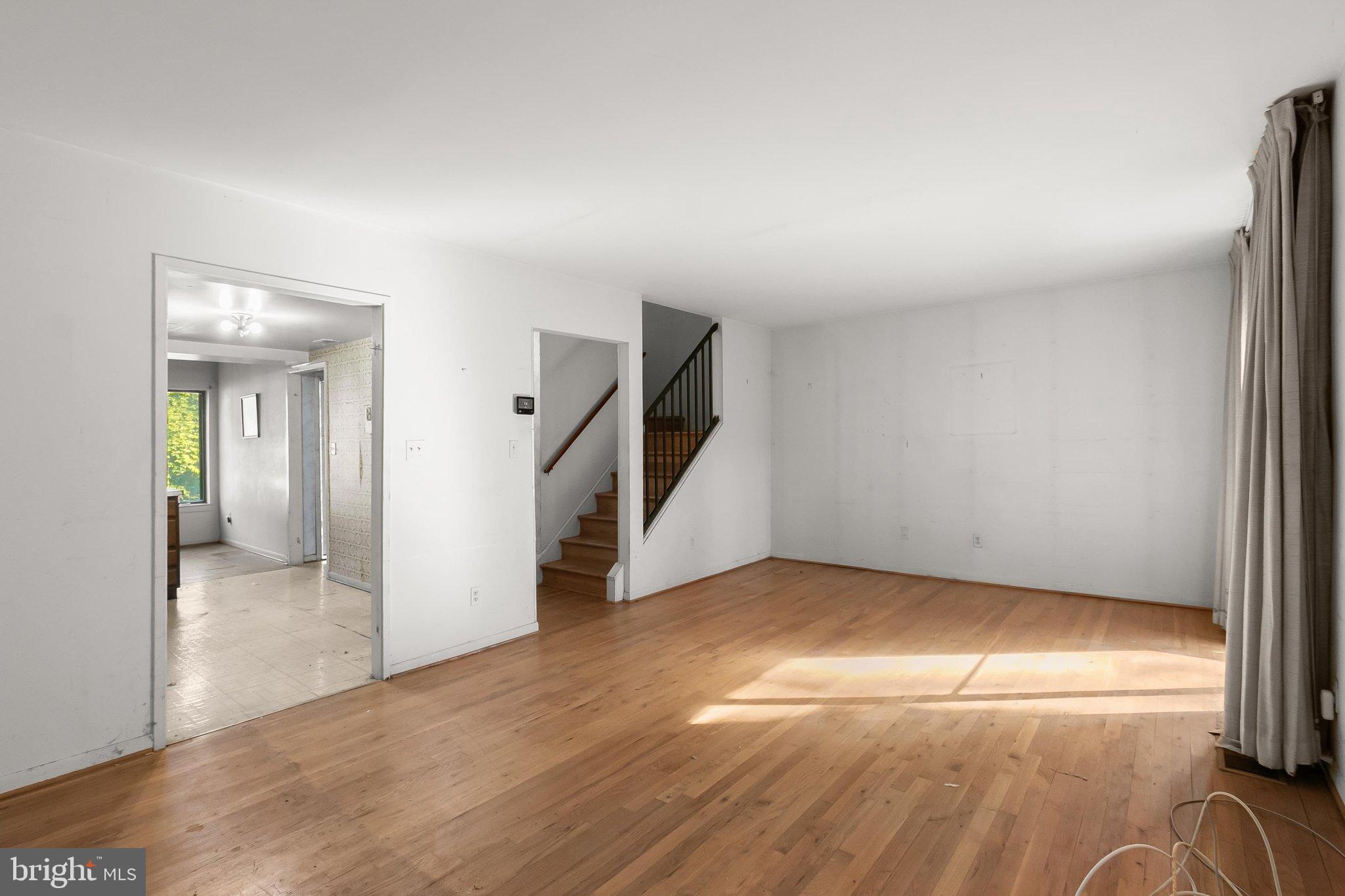 9770 Basket Ring Road Columbia, MD 21045 - Photo 12 of 43 Wood Flooring