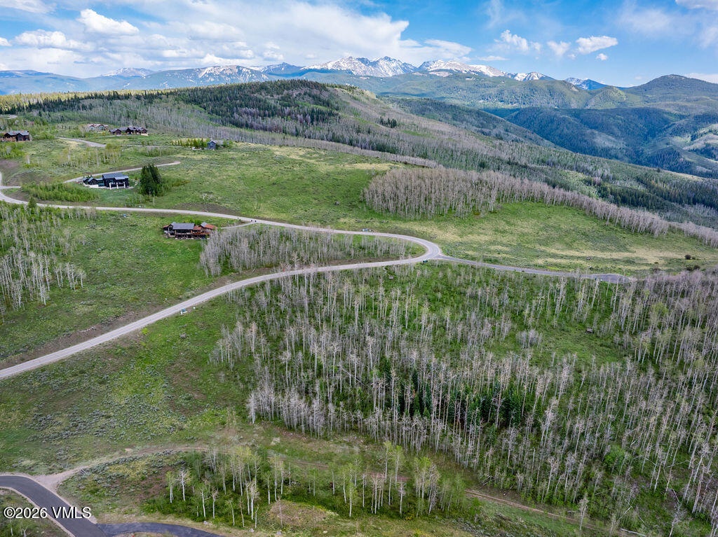 624 Gore Trail Edwards, CO 81632 - Photo 7 of 22 2606_624_gore_tr_aerial_e