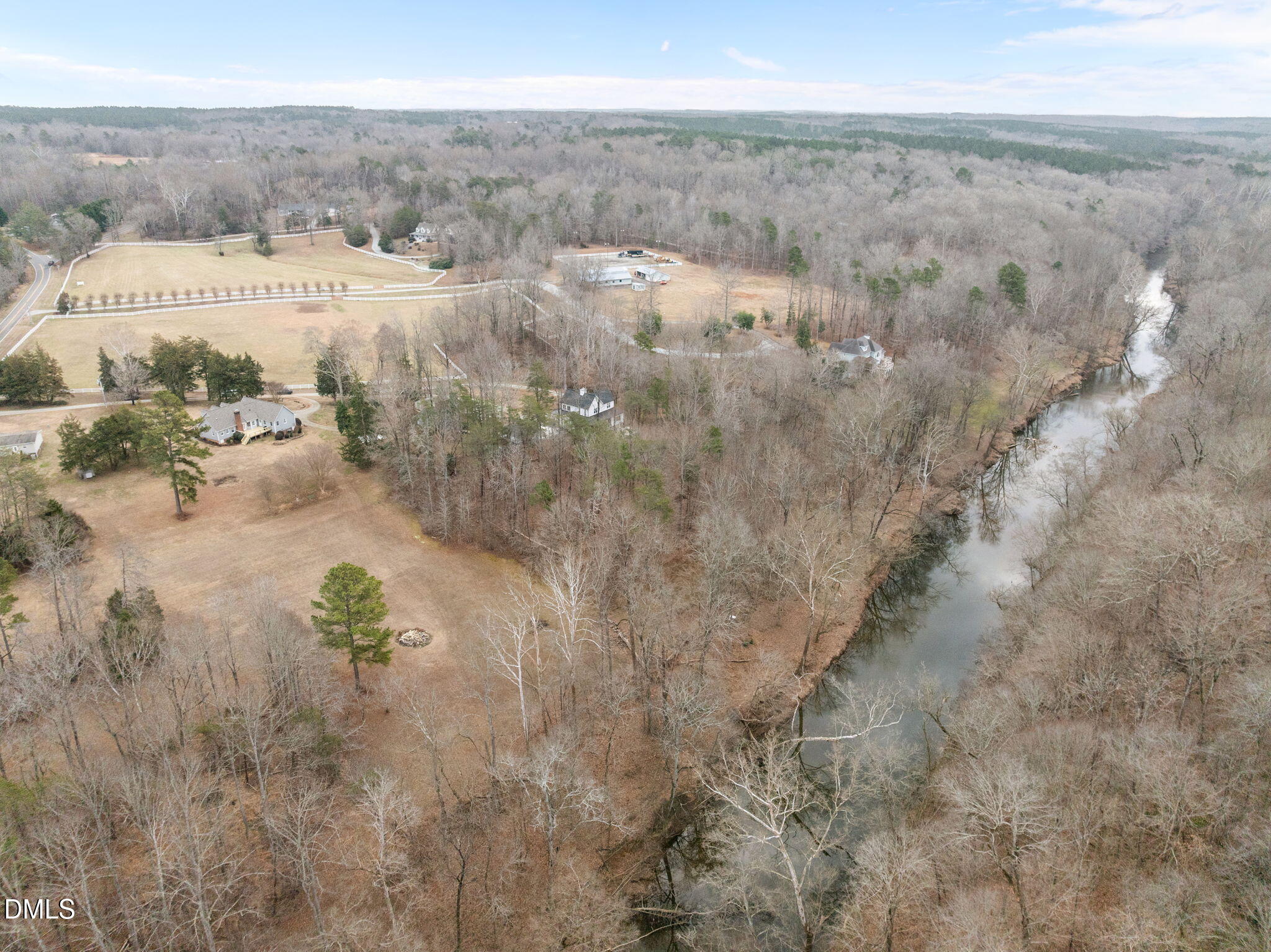 2008 Red Mountain Road Rougemont, NC 27572 - Photo 31 of 31