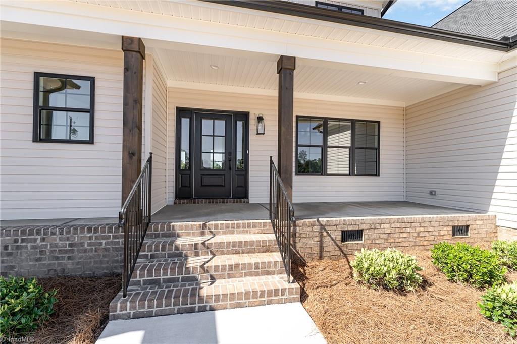 1114 Haynes Road Summerfield, NC 27358 - Photo 35 of 36
