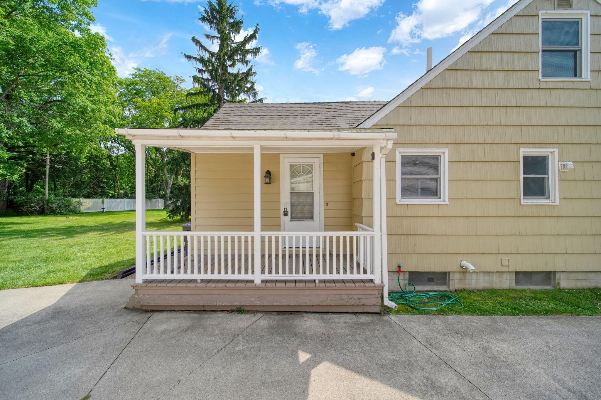 743 Briarcliff Road Jackson, MI 49203 - Photo 40 of 68 41