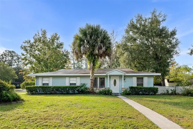 $284,900 | 2903 Northwest 62nd Avenue, Gainesville, FL 32653