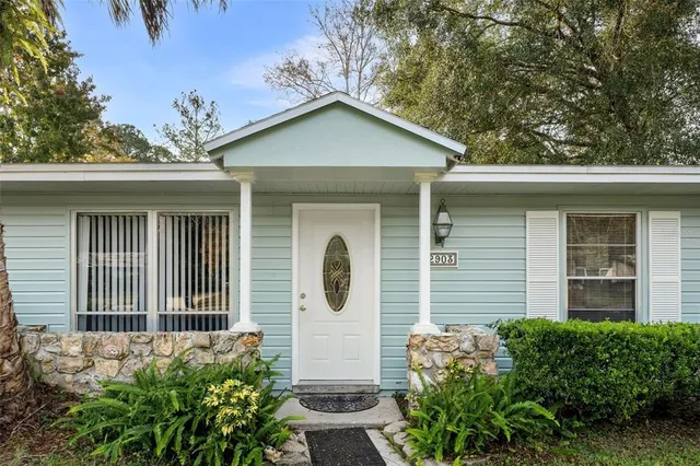 $284,900 | 2903 Northwest 62nd Avenue, Gainesville, FL 32653