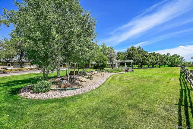 $2,150,000 | 7800 Indiana Street, Arvada, CO 80007