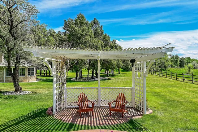 $2,150,000 | 7800 Indiana Street, Arvada, CO 80007