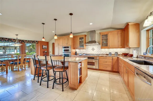 $2,150,000 | 7800 Indiana Street, Arvada, CO 80007