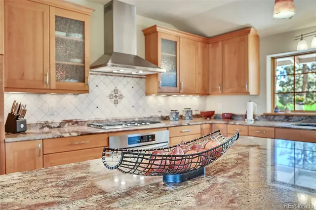 $2,150,000 | 7800 Indiana Street, Arvada, CO 80007