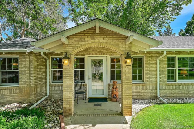 $2,150,000 | 7800 Indiana Street, Arvada, CO 80007