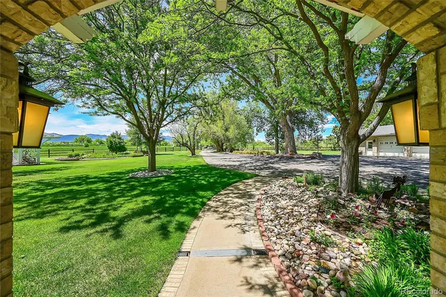 $2,150,000 | 7800 Indiana Street, Arvada, CO 80007