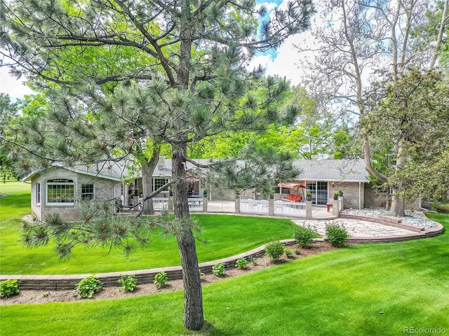 $2,150,000 | 7800 Indiana Street, Arvada, CO 80007