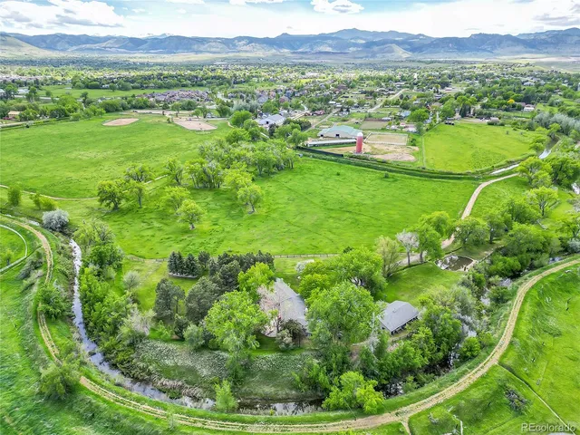 $2,150,000 | 7800 Indiana Street, Arvada, CO 80007
