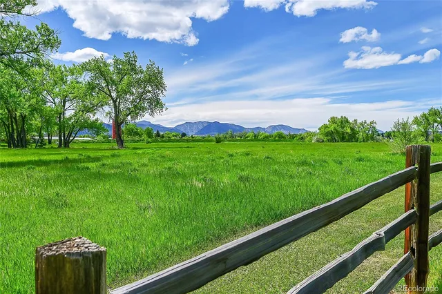 $2,150,000 | 7800 Indiana Street, Arvada, CO 80007