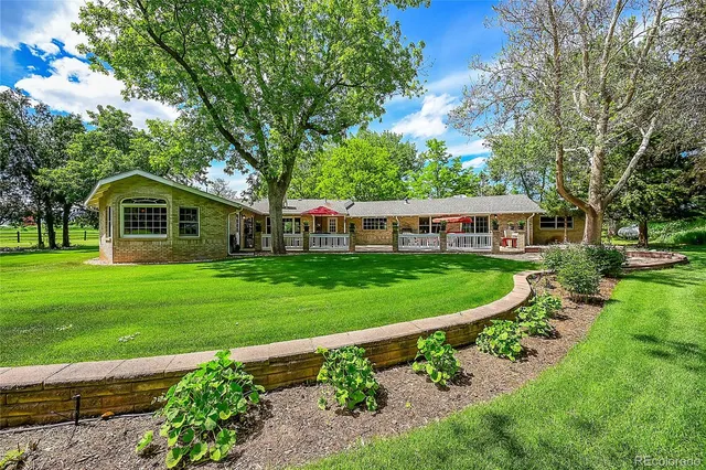 $2,150,000 | 7800 Indiana Street, Arvada, CO 80007