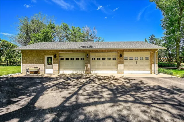 $2,150,000 | 7800 Indiana Street, Arvada, CO 80007