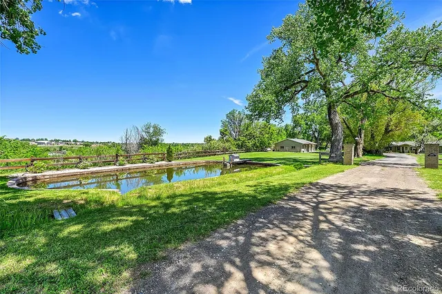 $2,150,000 | 7800 Indiana Street, Arvada, CO 80007