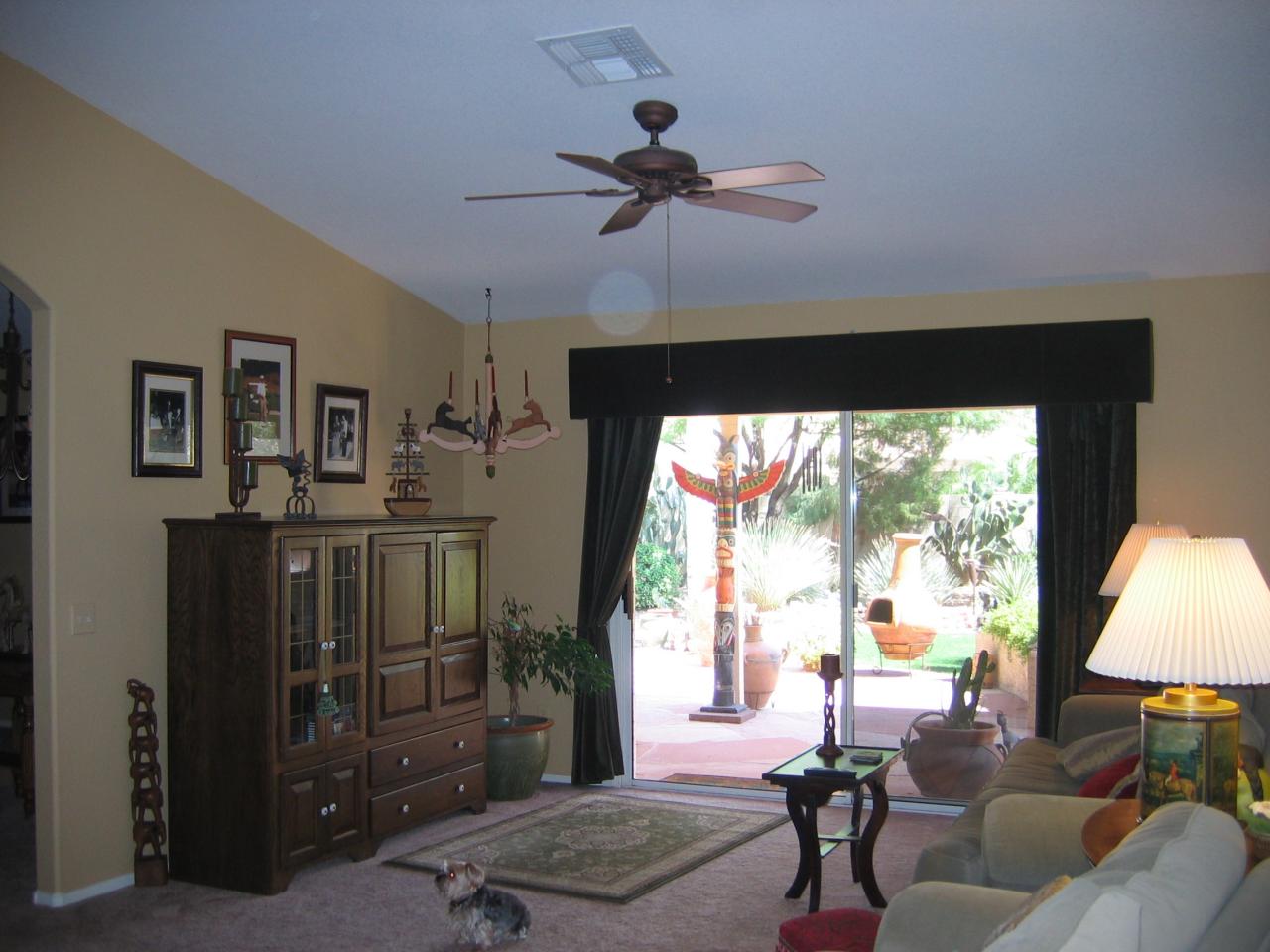 15334 Piccadilly Road Goodyear, AZ 85395 - Photo 6 of 10 Family room