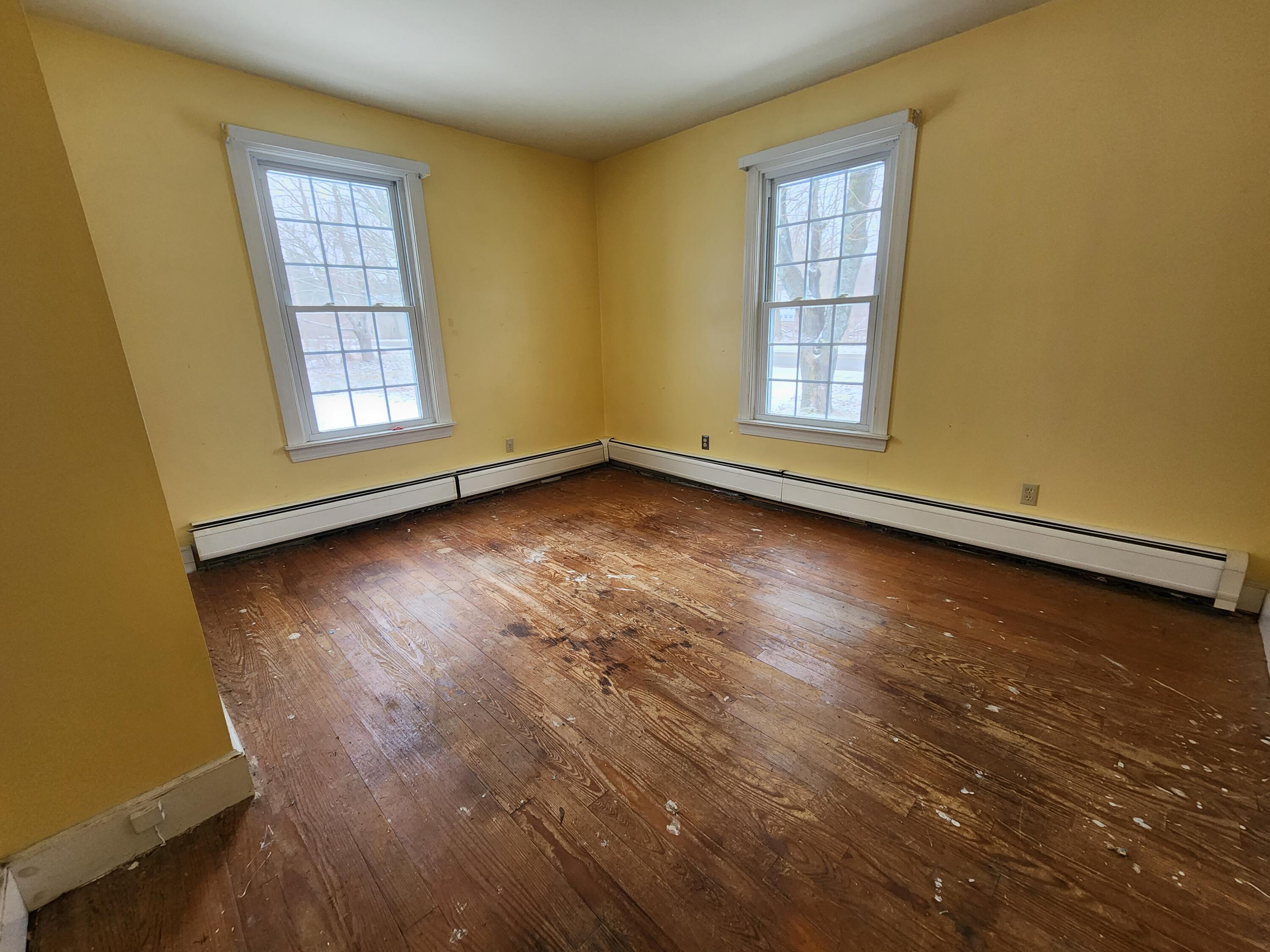 176 Kennebec Road Hampden, ME 04444 - Photo 21 of 44 House - First floor Bedroom