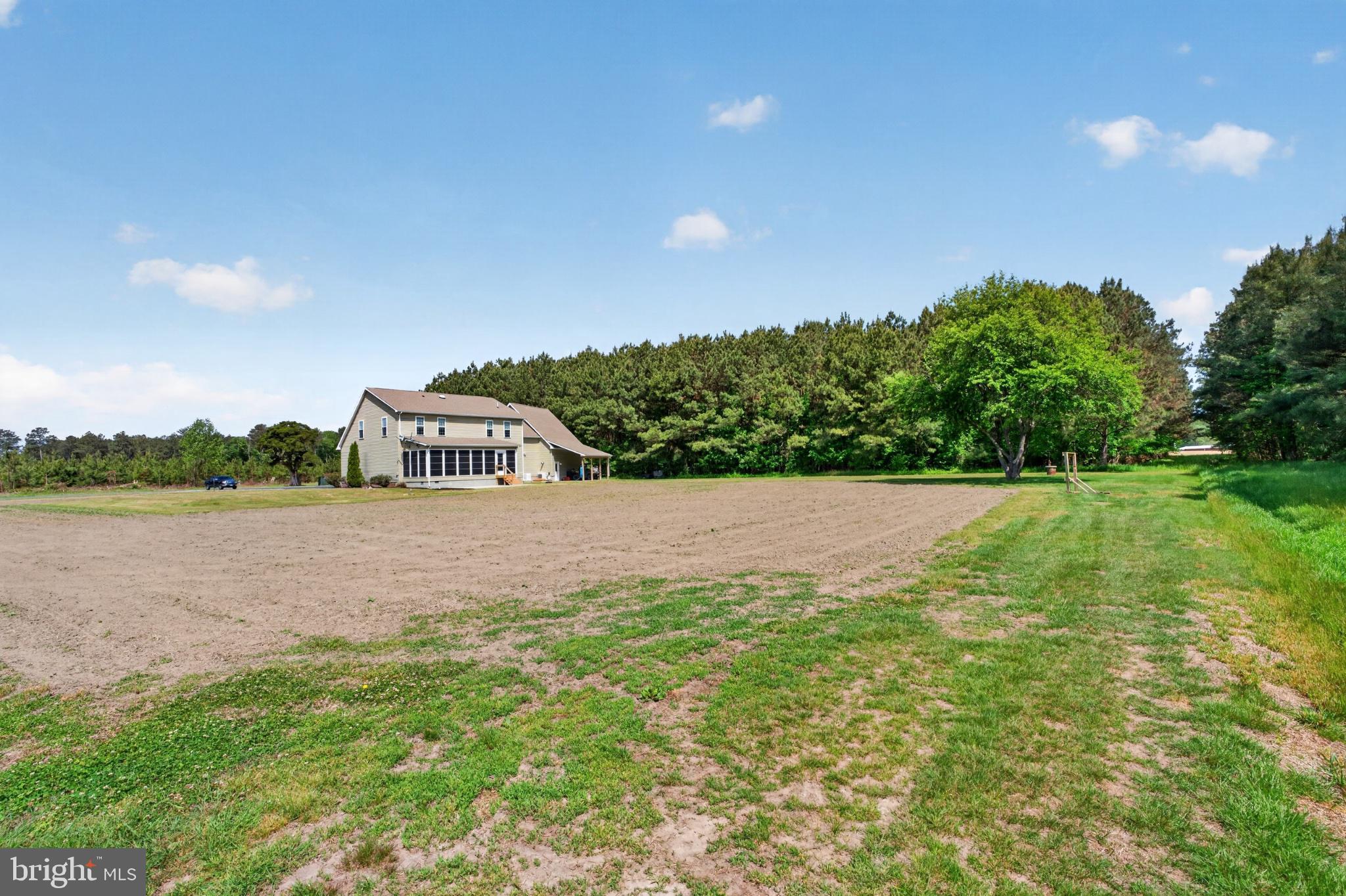 2435 Payne Road Pocomoke City, MD 21851 - Photo 75 of 75 Serene countryside retreat awaits you.