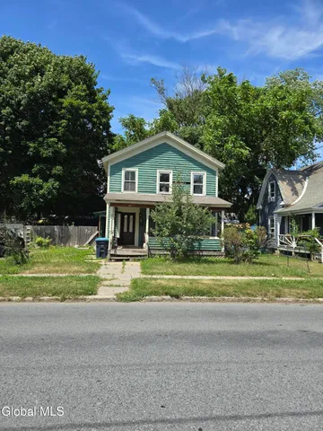 $79,900 | 87 John Street, Hudson Falls, NY 12839