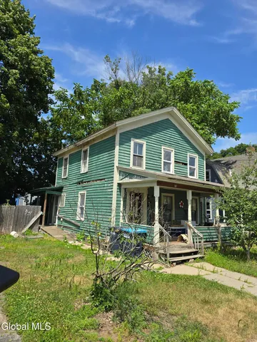 $79,900 | 87 John Street, Hudson Falls, NY 12839