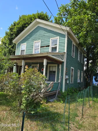 $69,900 | 87 John Street, Hudson Falls, NY 12839