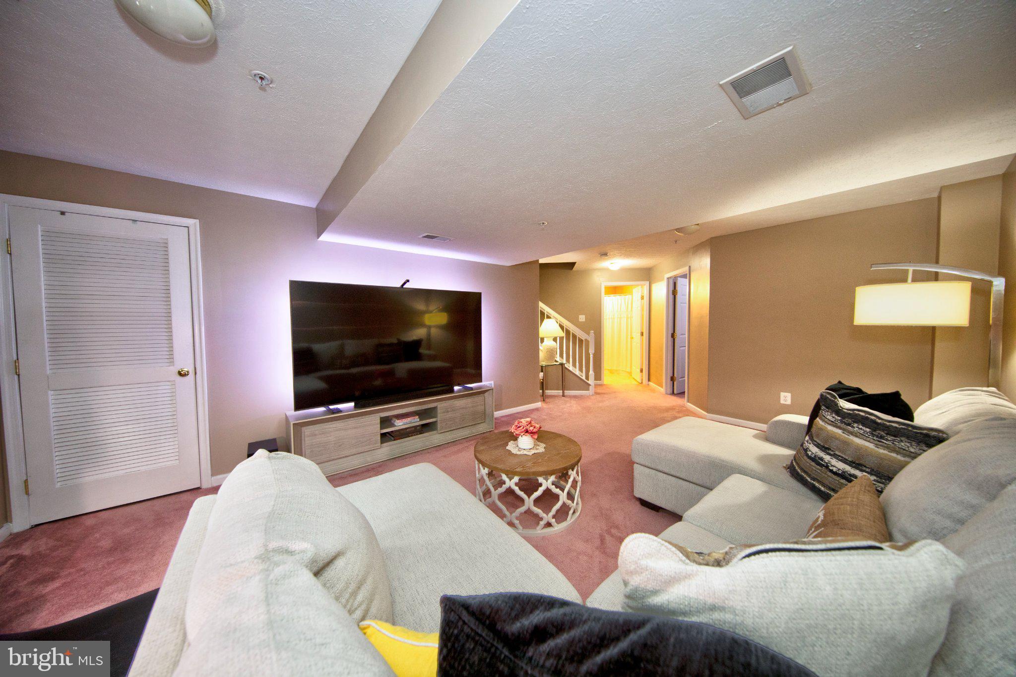23 Caterham Court Rosedale, MD 21237 - Photo 21 of 27 Cozy living space with modern flair.