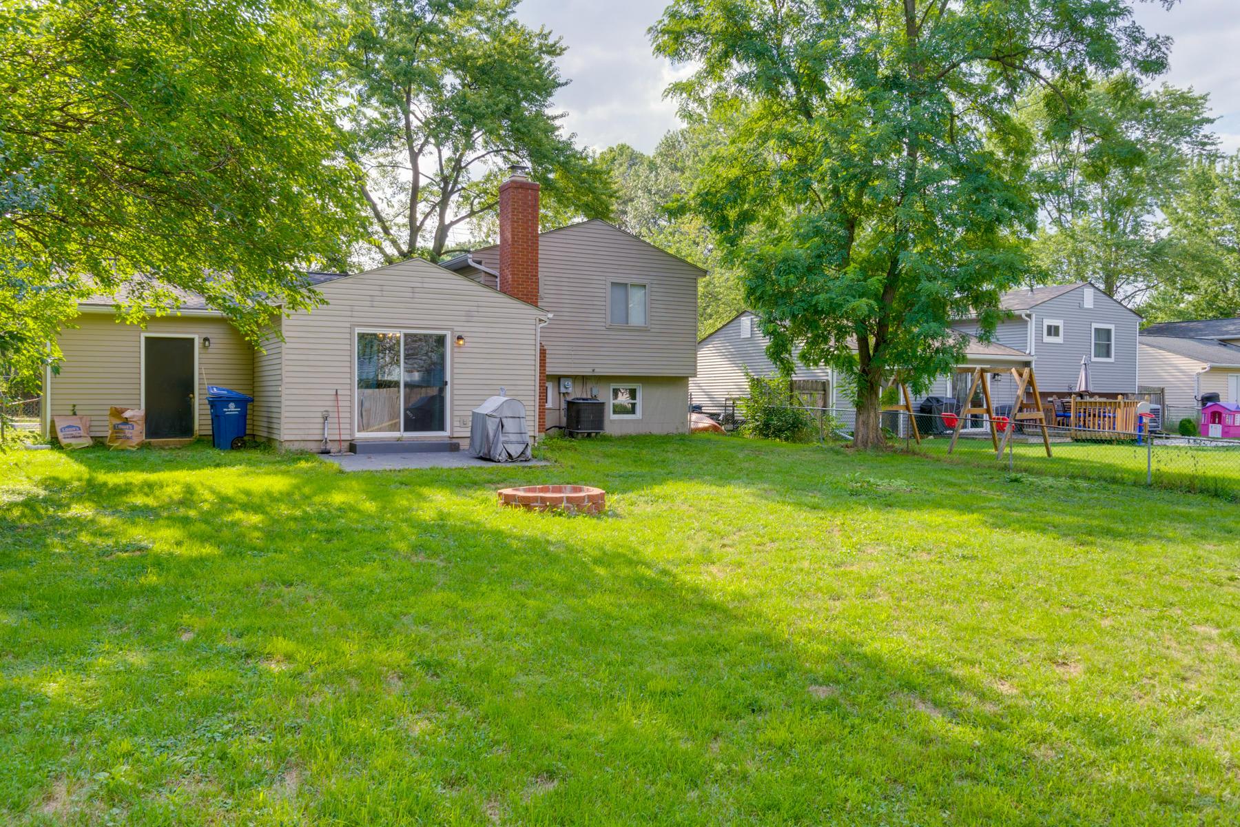 676 Hines Road Columbus, OH 43230 - Photo 25 of 29
