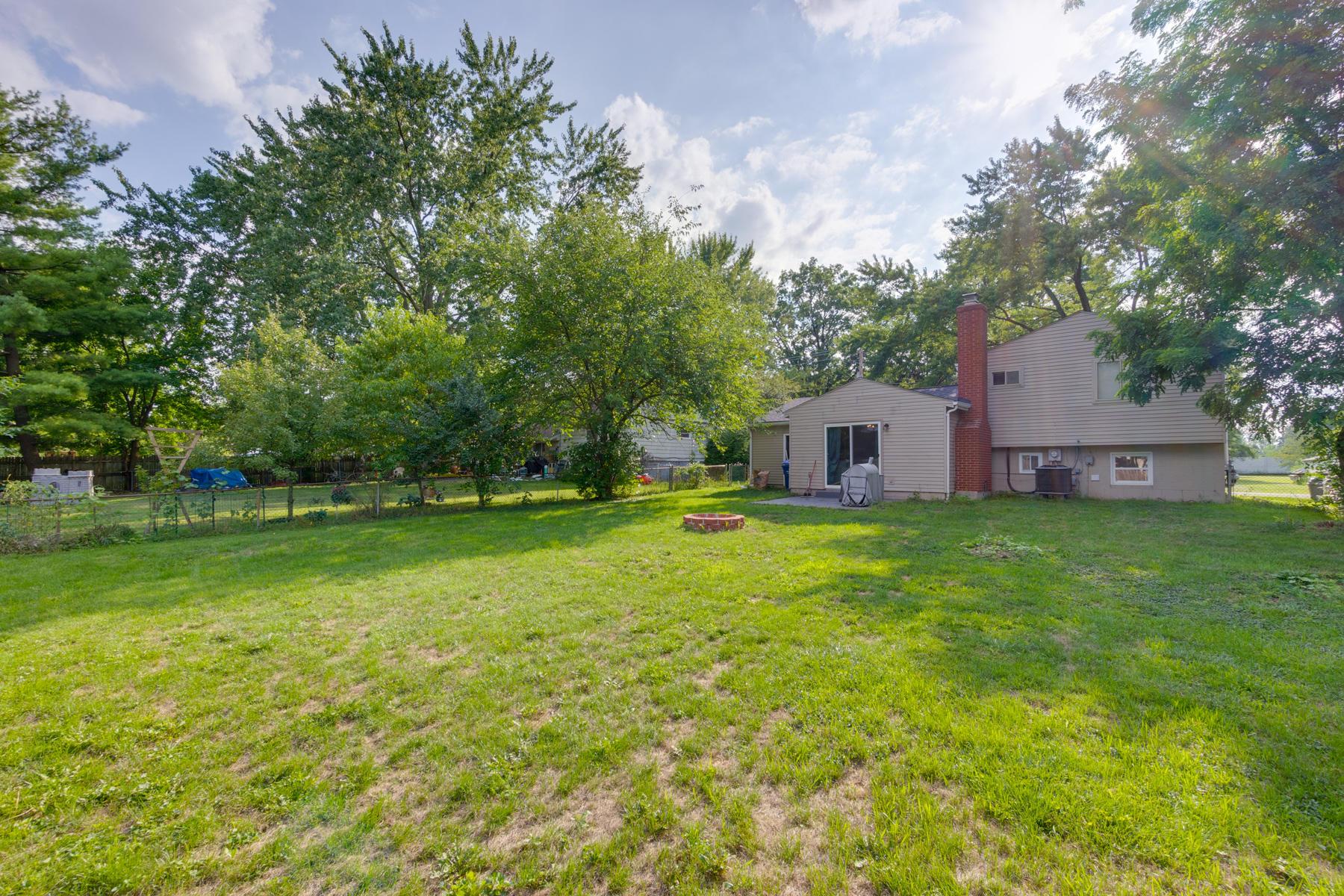 676 Hines Road Columbus, OH 43230 - Photo 27 of 29