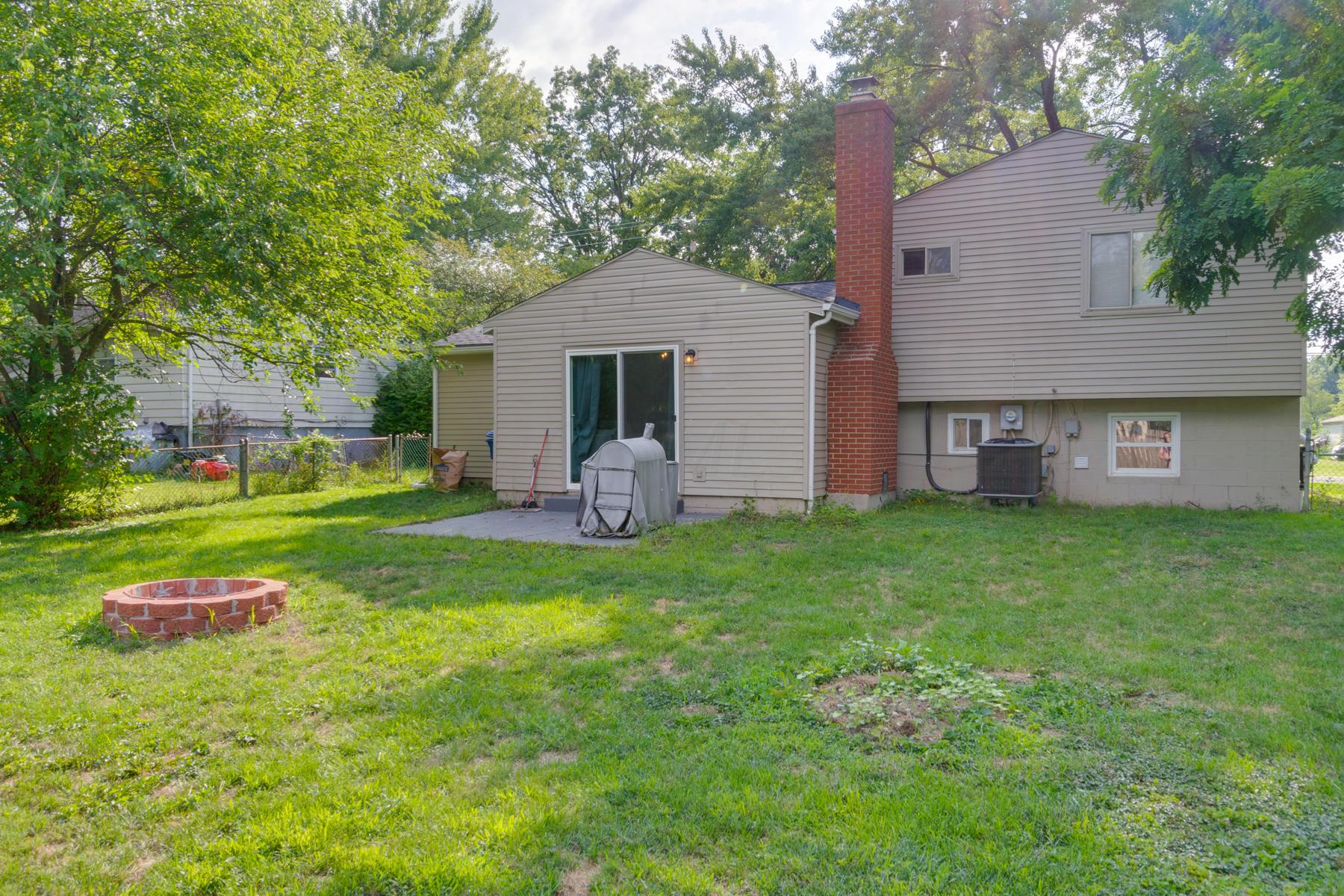 676 Hines Road Columbus, OH 43230 - Photo 28 of 29